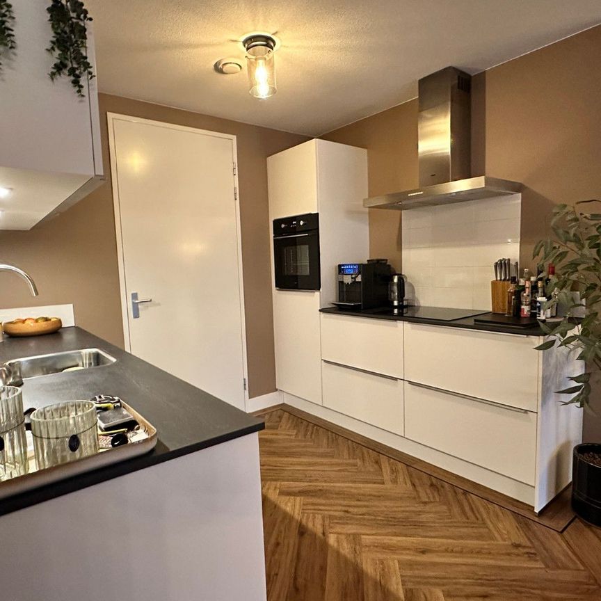 Appartement te huur: Draaiboom 9 5554 CB Valkenswaard - Foto 1