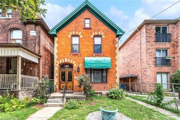 For Lease - 30 Victoria Avenue, Hamilton, Ontario - Photo 1