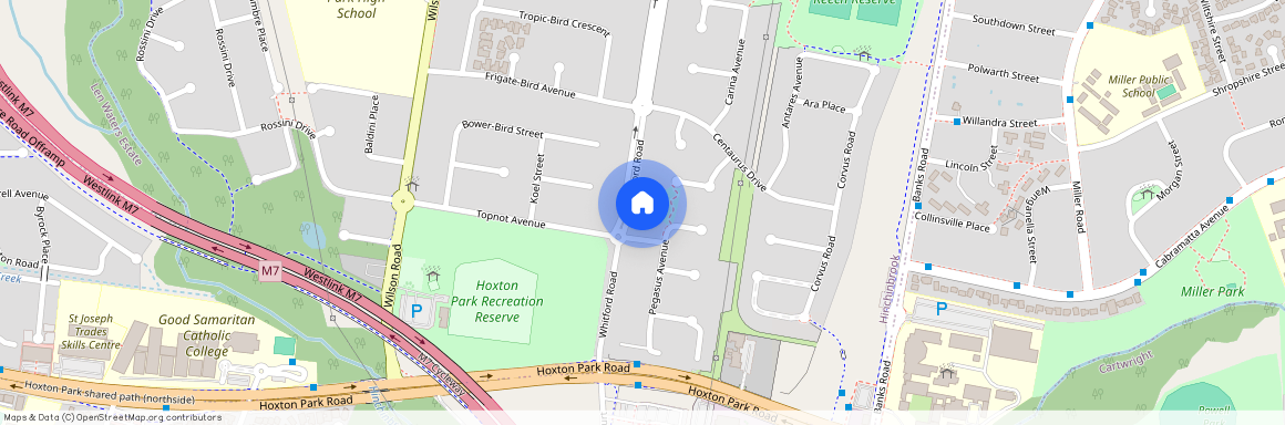 31B Whitford Road, NSW 2168, Hinchinbrook