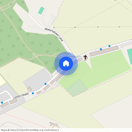 Linton Heath, Linton