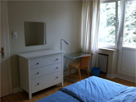 3 Zimmer in Düsseldorf - Photo 4