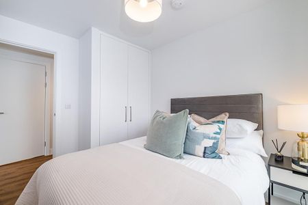 2 bedroom apartment to rent - Photo 5