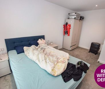 1 bedroom flat to rent - Photo 4