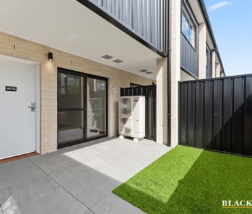 60/25 Trenerry Crescent, Googong NSW 2620 - Townhouse For Rent | Do... - Photo 3
