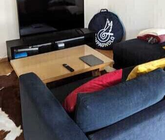 2-ROOM APARTMENT IN ZURICH – DISTRICT 1, FURNISHED, TEMPORARY - Photo 5