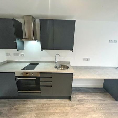 1 bedroom apartment to rent - Photo 3