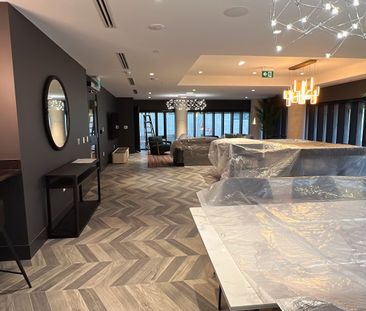 For Lease - 5858 Yonge Street Unit# 903, Toronto, Ontario - Photo 2