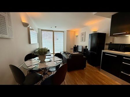 2 Bed Flat, Wellington Street, LS1 - Photo 4