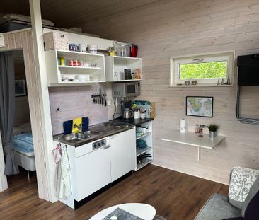 Ljustervägen, Ängelholm - Foto 4