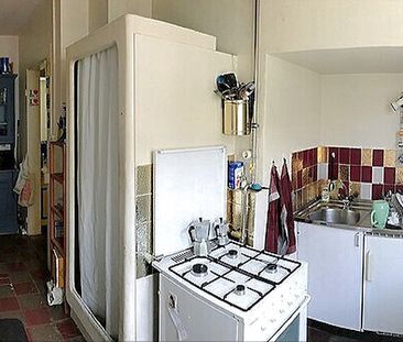 2 Zimmer-Wohnung in Bern - Lorraine, möbliert, auf Zeit - Foto 4