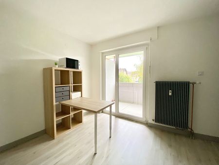 Apartment - Photo 5