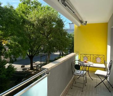 2 Zimmer, 46 m² - Foto 1