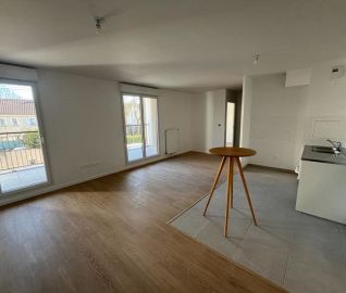 Appartement 3 pièces 62.99 m² - Photo 1