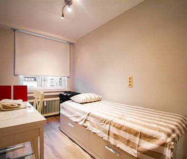 Apartment for rent in ETTERBEEK - Photo 6