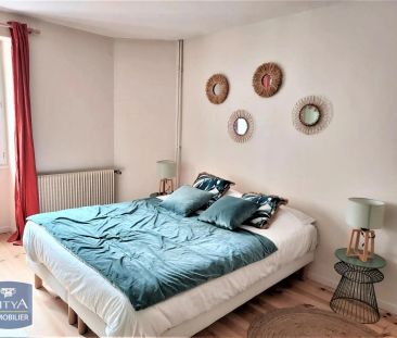 Maison à louer 4 pièces 80m² - Photo 1