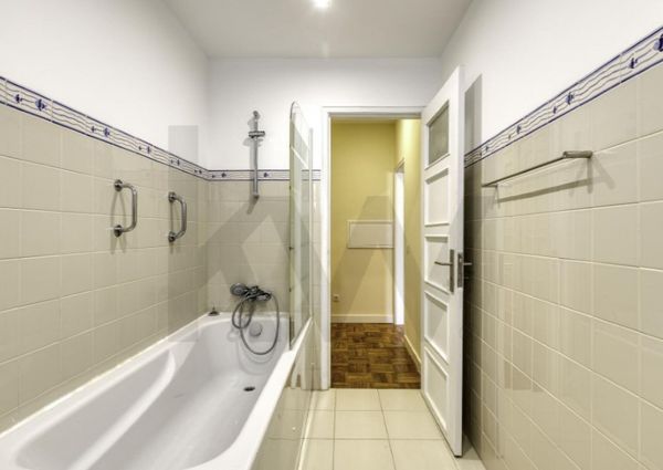 Apartamento T1 em Lisboa