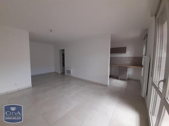 Location Appartement 2 pièces 50m² LIMOGES 87100 - Photo 1