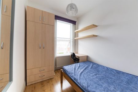 6 bed terraced house to rent in Osborne Road, Jesmond, NE2 - Photo 4