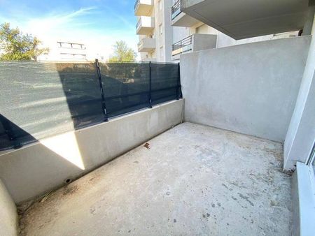 Location appartement 3 pièces 56.6 m² à Montpellier (34000) - Photo 2