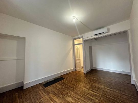 Location Appartement 2 pièces 48m² GRENOBLE 38000 - Photo 1