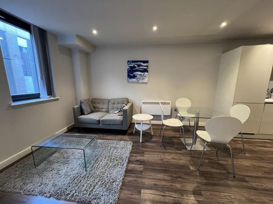 1 bedroom flat to rent - Photo 1