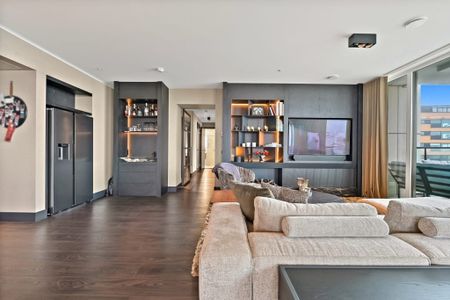 Appartement te huur: Houtlaan 241 3016 DA Rotterdam - Photo 2