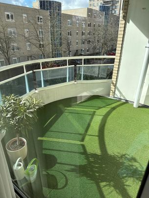 Matenesse-Hof 17 1083 JC Amsterdam - Photo 1
