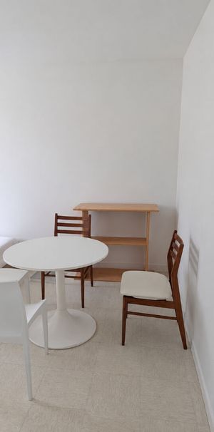 Location Appartement 1 pièce 24m² - Photo 1