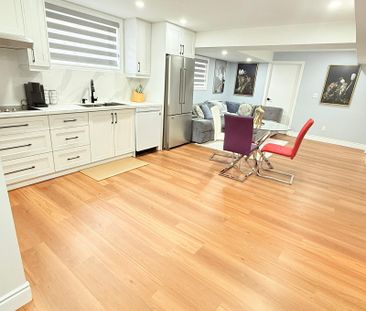 For Lease - 1754 Owen Lane Unit# bsmnt, London North, Ontario - Photo 5