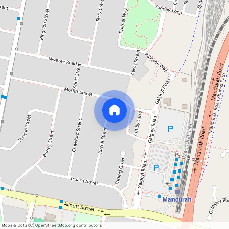 23 Jurrell Street, WA 6210, Mandurah