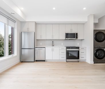 For Lease - 1267 Summerville Avenue Unit# 9, Carlington - Central P... - Photo 4