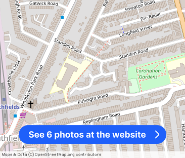 Bowman Mews, London, SW18 - Photo 1