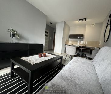 Mieszkanie na wynajem 40 m², Gorzów Wielkopolski, Górczyn - Photo 6
