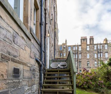 Strathearn Road, Marchmont, Edinburgh - Photo 1
