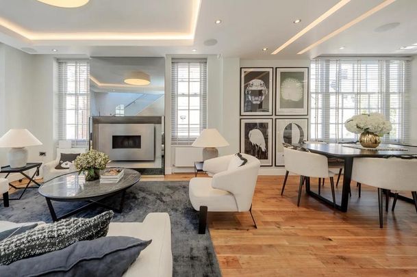 2 bedroom maisonette to rent - Photo 1