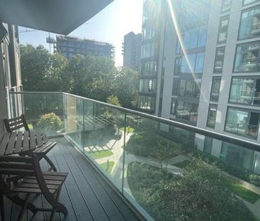 1 bedroom flat to rent - Photo 2