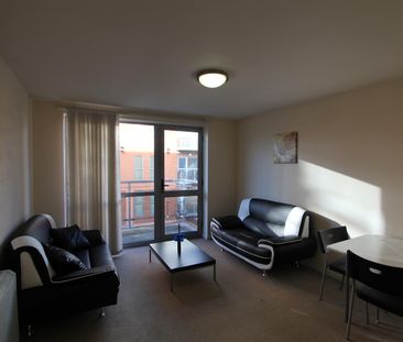Ahlux Court, Leeds City Centre, LS2 7QQ - Photo 1