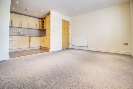 2 bedroom apartment to rent - Photo 3