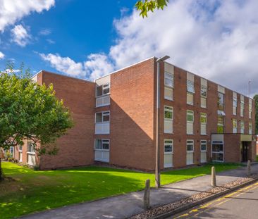 Touchwood Hall Close - Photo 4