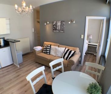 Appartement te huur - Photo 3