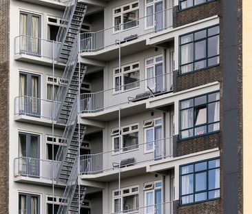 Ungerplein 2B04 - Foto 1