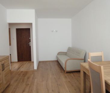 Warszawa, Czerniakowska - Photo 1