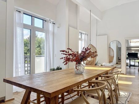 Tout savoir sur cet appartement à Uccle, à Uccle - Foto 3