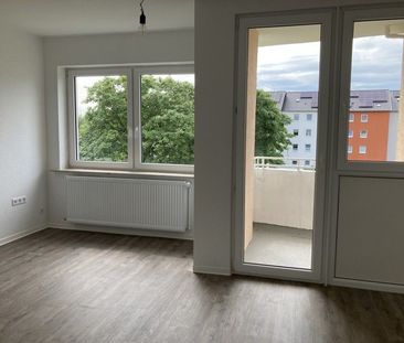 Frisch saniert: Willkommen im neuen Zuhause! - Foto 1
