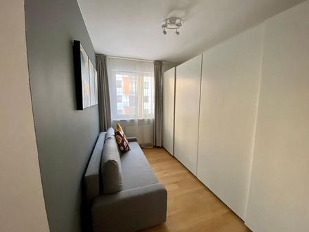 Warszawa Mokotów, Cybernetyki - Фото 2