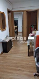 Piso en alquiler en Calle del Barrio Verde, 6 - Photo 4