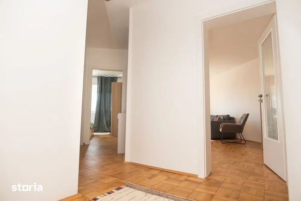 APARTAMENT 3 CAMERE | GARA | TERMEN LUNG - Photo 1