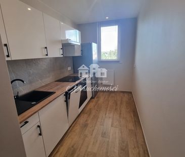 Mieszkanie 44,60 m2 Mysłowice - Photo 4