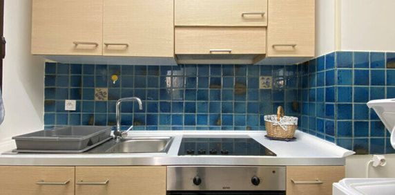 Location appartement 1 pièce 18.95 m² à Nice (06000) - Photo 2