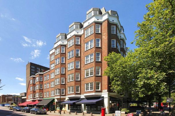 Strathmore Court, St John’s Wood - Photo 1